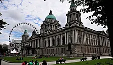 Four New Hotels Earmarked For Belfast With £80m Signature Living Investment