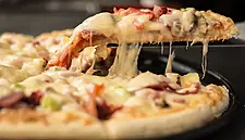 80% Of Irish Adults Order Take-Away Food On A Regular Basis