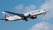 Qatar Airways Launches Daily Dublin-Doha Route