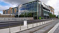 Dublin's Gibson Hotel To Hit The Market For €80m