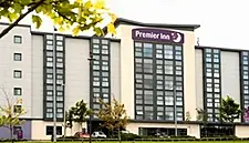 Premier Inn To Expand In Dublin With 1,500 New Rooms