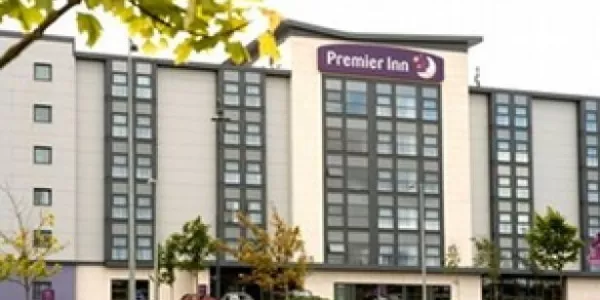 Premier Inn To Expand In Dublin With 1,500 New Rooms