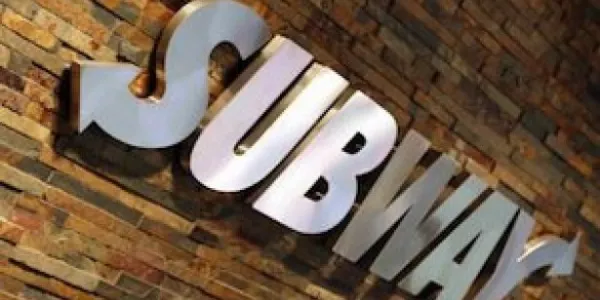 Subway Looks to Fix Its Low-Tech Image After Sales Slump