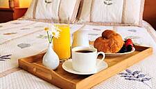 The Most Interesting Late-Night Room Service Around the World
