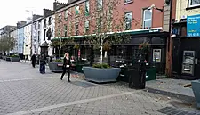 Skeffington Arms Hotel Says Social Media Contributed To Profit Drop
