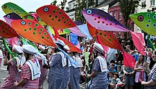 €8.5M In Sponsorship For Arts & Cultural Events Under Threat, Says AFBI