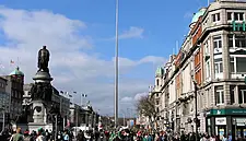 Dublin Hotel Room Rates Expected To Hit €150: STR