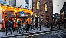 Dublin's Salamanca Restaurant Purchased For Over €2.8M