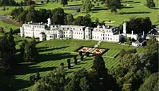 K Club Joins Associated Luxury Hotels International Portfolio
