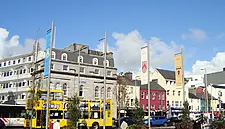 Seafest To Attract Over 80,000 Tourists To Galway