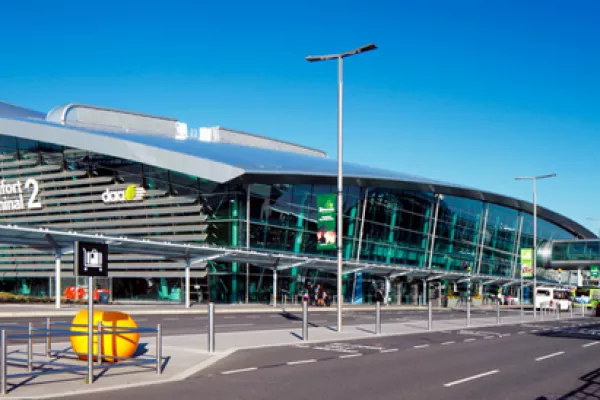 DAA Predicts 3.2m Rise In Dublin Air Travellers By 2020