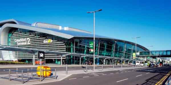 DAA Predicts 3.2m Rise In Dublin Air Travellers By 2020