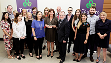 Ireland Scoops Award For 'Best European Destination' For Groups
