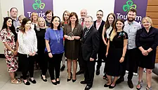Ireland Scoops Award For 'Best European Destination' For Groups