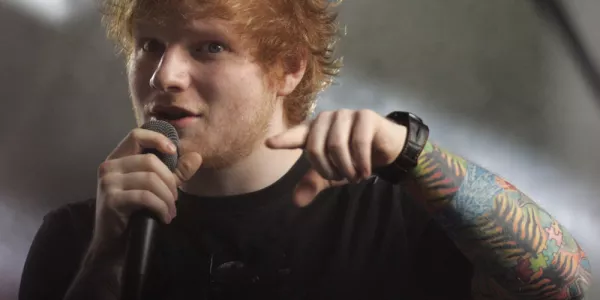 Hotels Rates Spike Up To 400% For Ed Sheeran's Irish Gigs