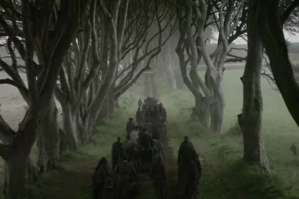 Tourism Ireland Game Of Thrones Campaign Wins Two Cannes Lions Awards