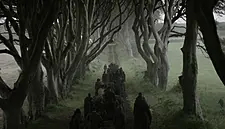 Tourism Ireland Game Of Thrones Campaign Wins Two Cannes Lions Awards