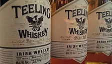 Teeling Whiskey To Host "Spirit Of Dublin Summer Craft Fair"