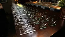 Entries Open For Irish Whiskey Awards 2017