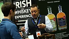 Whiskey Live Returns To Dublin Castle November 25