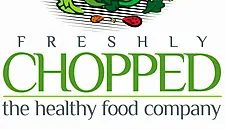 Chopped Opens First Outlet In Cork