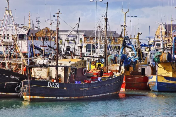 New Seafood Restaurant Tour Launched In Howth