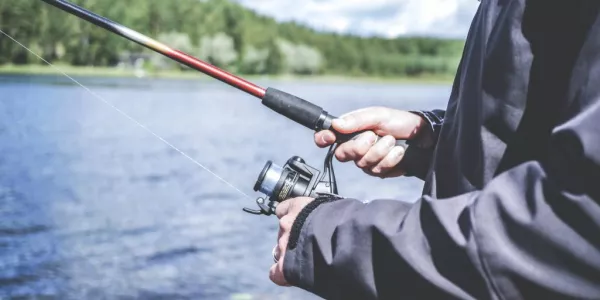 Angling Festival To Boost Tourism In Longford & Roscommon