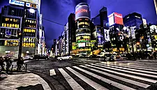 Tourism Ireland Help Promote Ireland In Japan