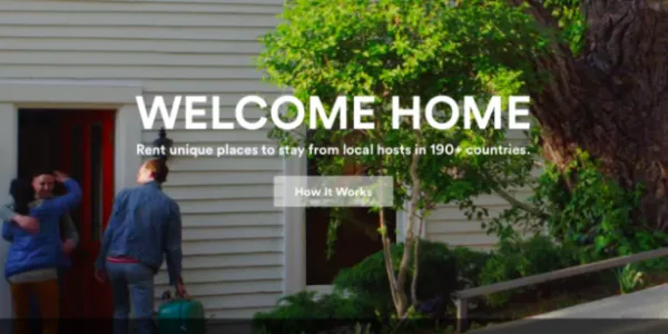 Airbnb Said to Be Planning New Tier for Luxury Holiday Rentals