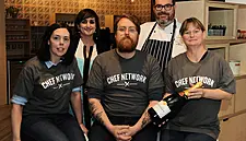 Chef Network Celebrates 2500 Members Milestone