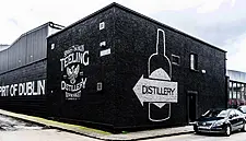 Teeling Distillery To Host Summer Craft Fair This Saturday