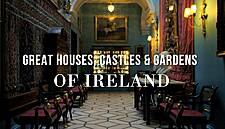 WATCH: Ireland's Great Houses, Castles & Gardens Showcased In New Video