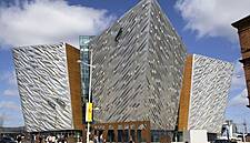Northern Ireland Garners £850m Thanks To Surge In Tourist Numbers