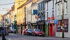 Cahirsiveen Hotel To Reopen After €3m Refurbishment