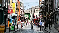 New Pop-Up Food And Brunch Venues In Dublin This July