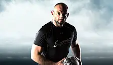 John Muldoon Becomes Face Of Supermac's 'Fresh' Campaign