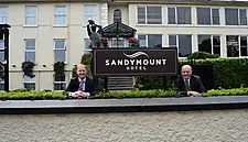 Sandymount Hotel Gains Fourth Star Following €6m Investment