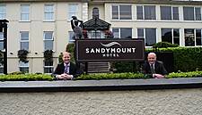 Sandymount Hotel Gains Fourth Star Following €6m Investment