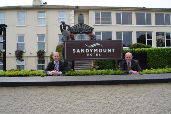 Sandymount Hotel Gains Fourth Star Following €6m Investment