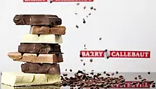 Barry Callebaut Posts 2.8% Growth In Sales