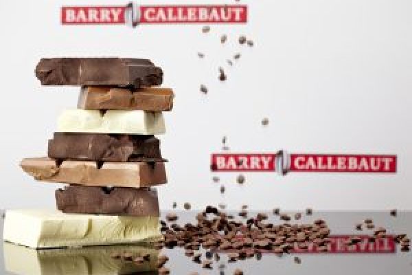 Barry Callebaut Posts 2.8% Growth In Sales