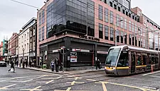 Brother Hubbard Snaps Up Former Gary Rhodes Restaurant In Dublin