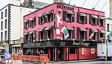 New Trad Bar, Bakery and Lobster Menu Launched At Locations In Dublin