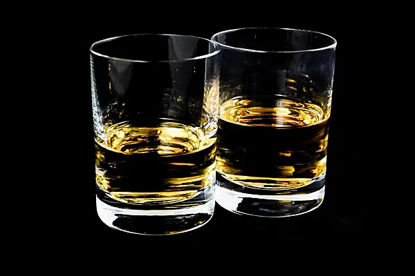 Demand For Irish Whiskey On The Rise