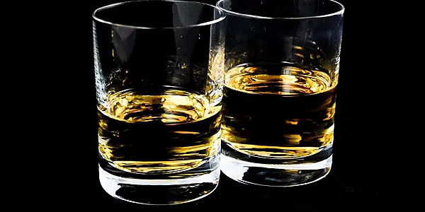 Demand For Irish Whiskey On The Rise