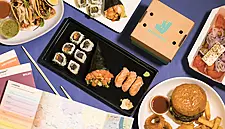 TripAdvisor And Deliveroo Announce New Team-Up