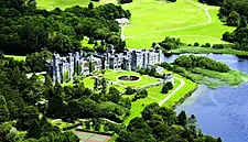 The Spa At Ashford Castle Wins Two Awards