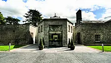 Carton House Hotel & Resort Hits The Market For €60m