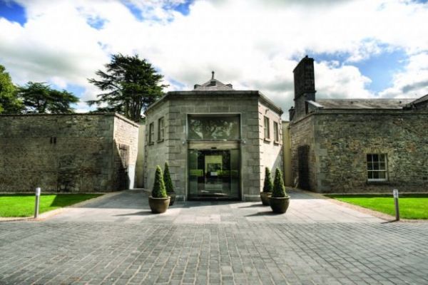 Carton House Hotel & Resort Hits The Market For €60m