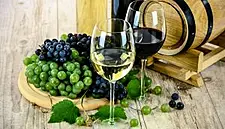 Value Of English Wines Grows 16% To £132 Million